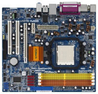 Asrock ALiveNF7G-FullHD R3.0 Asrock ALiveNF7G-FullHD R3.0